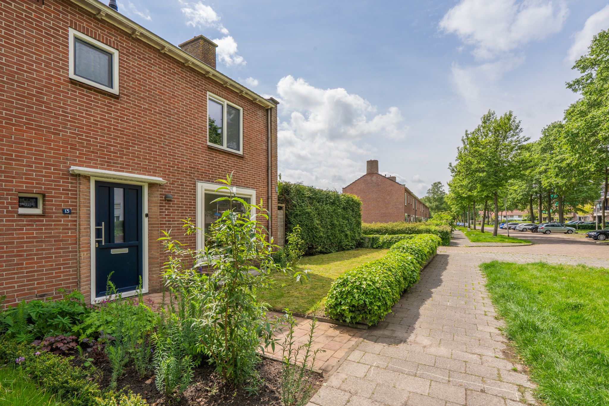 Photo 6 of van Heuven Goedhartlaan 13