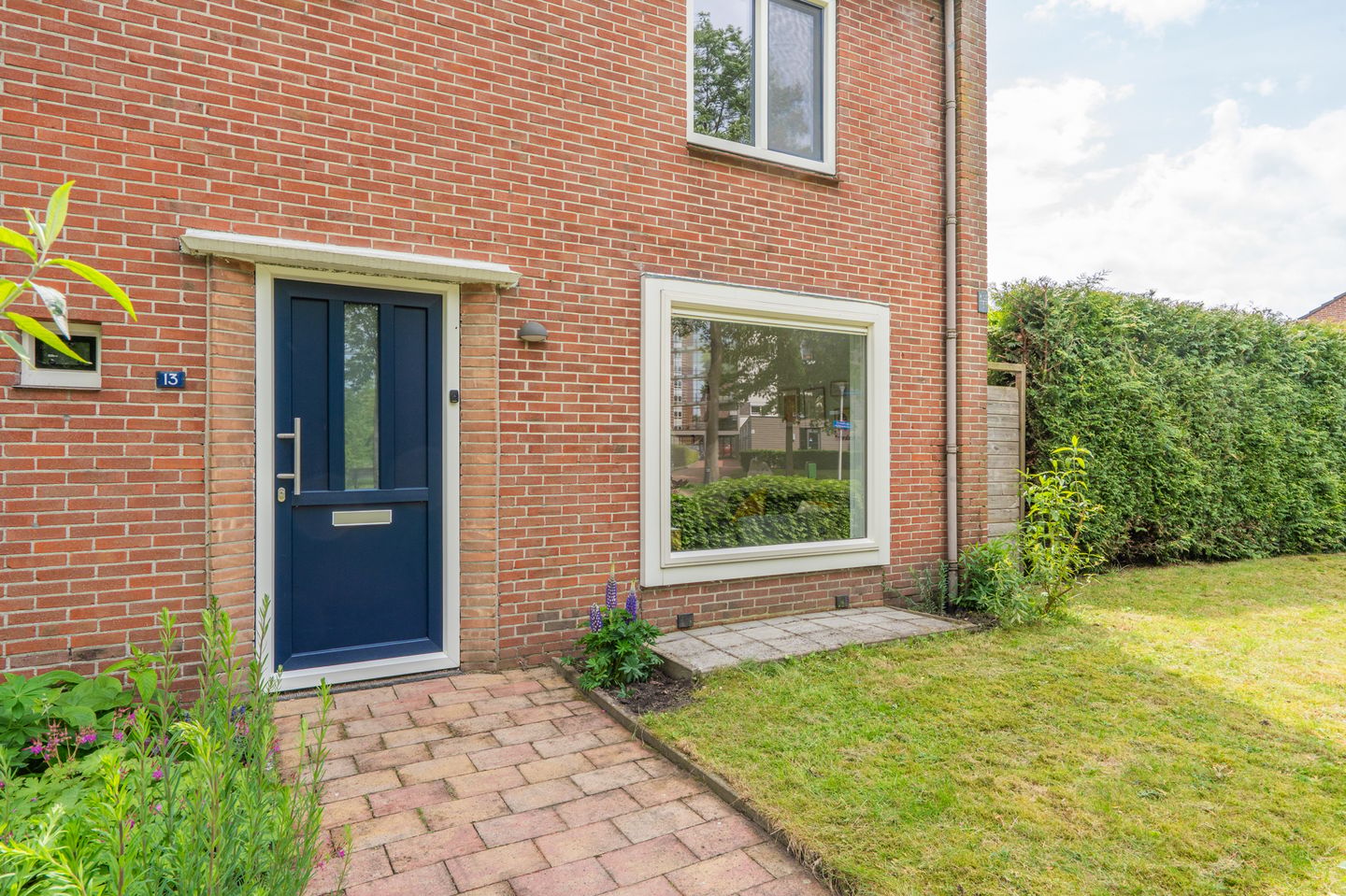 Photo 10 of van Heuven Goedhartlaan 13