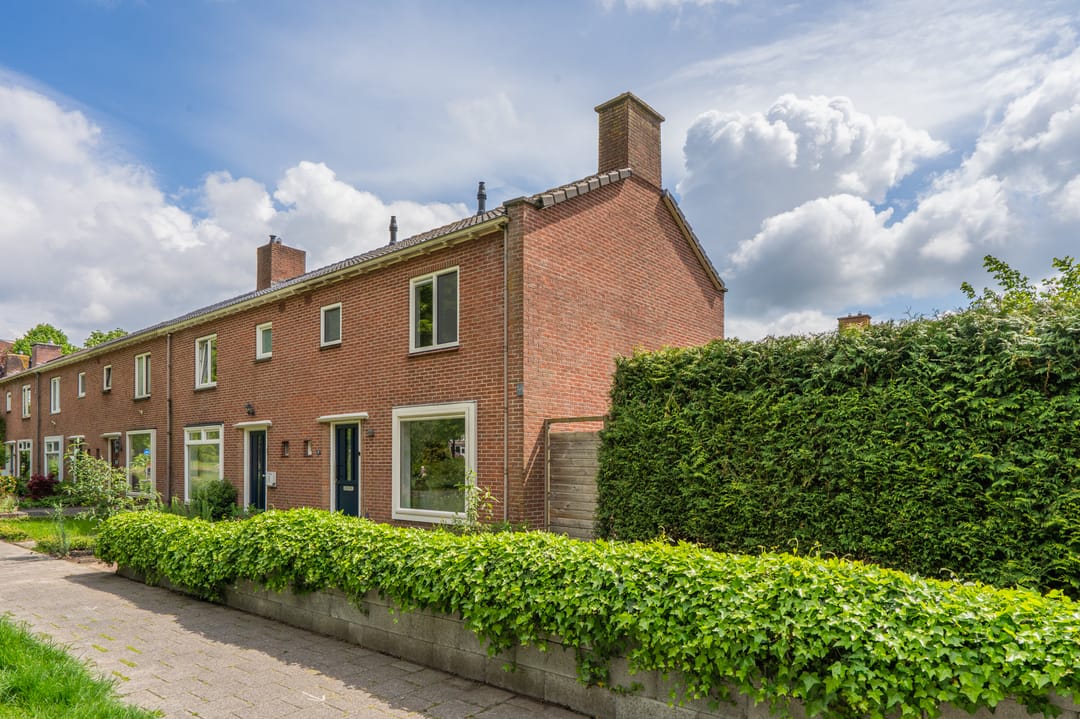 Photo 1 of van Heuven Goedhartlaan 13