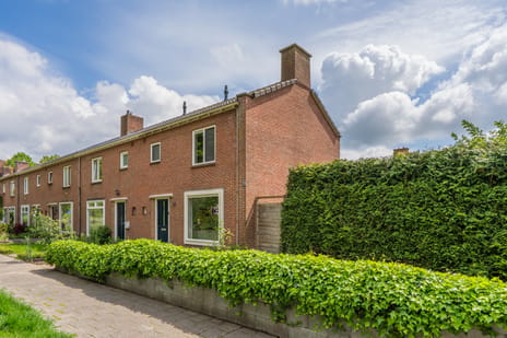 van Heuven Goedhartlaan thumbnail