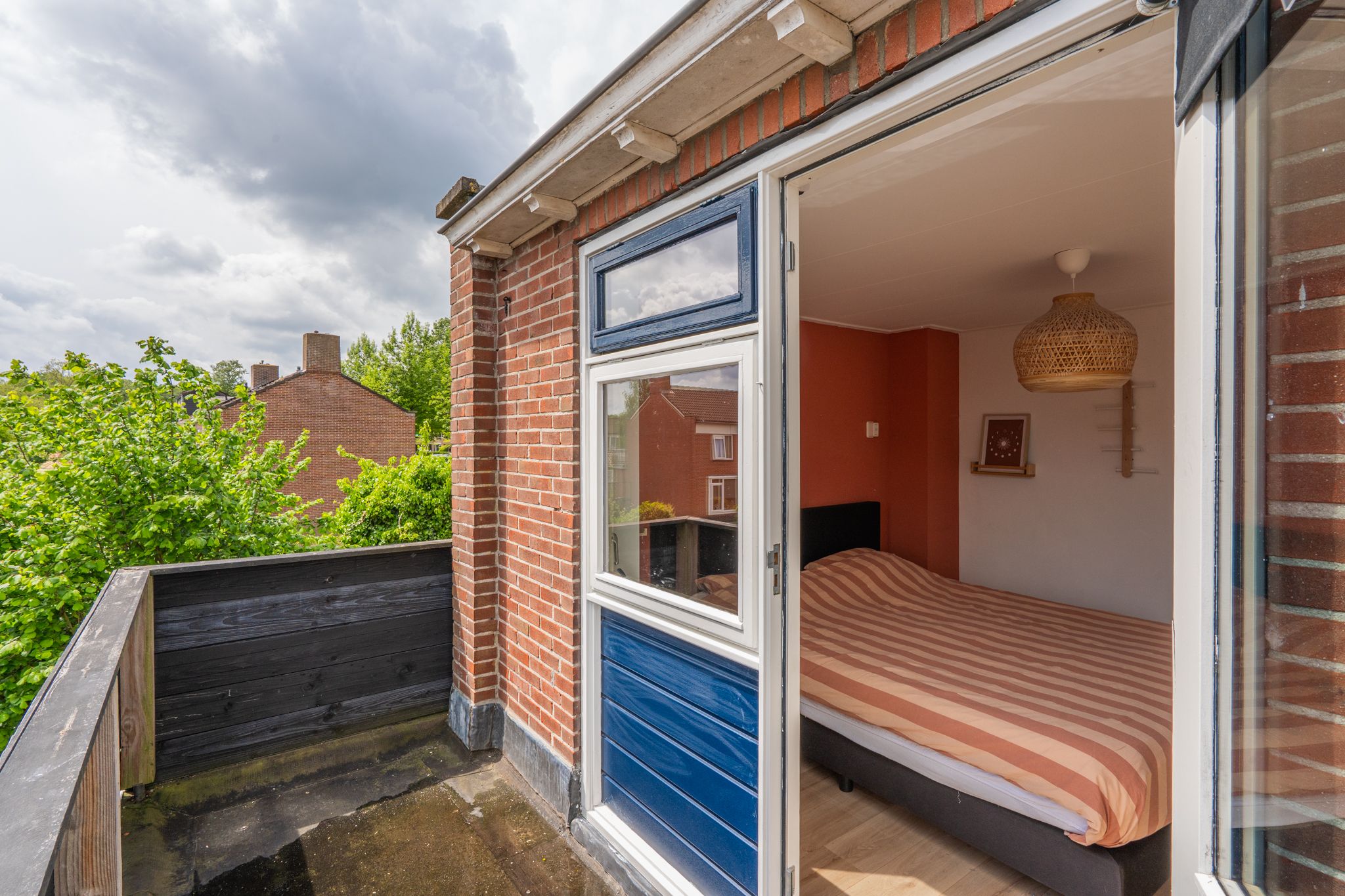Photo 30 of van Heuven Goedhartlaan 13