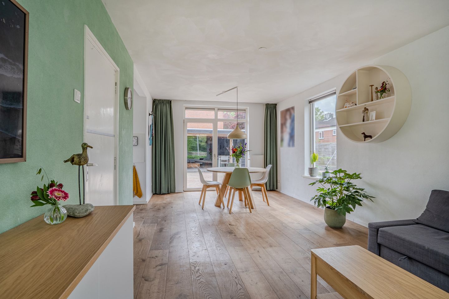 Photo 14 of van Heuven Goedhartlaan 13