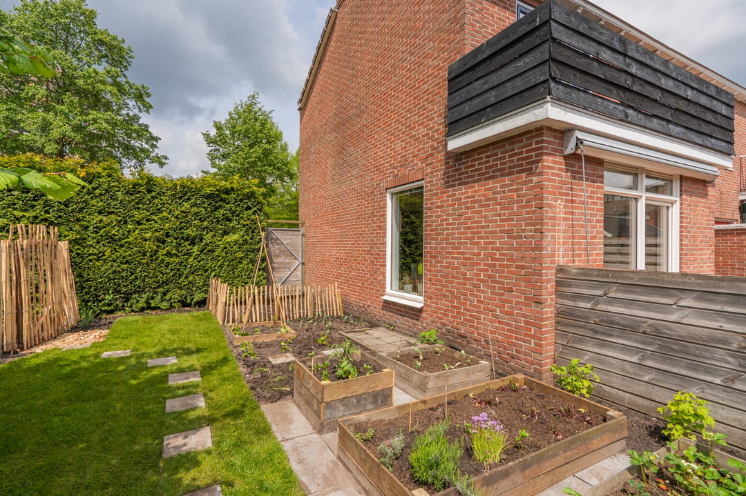 Photo 46 of van Heuven Goedhartlaan 13