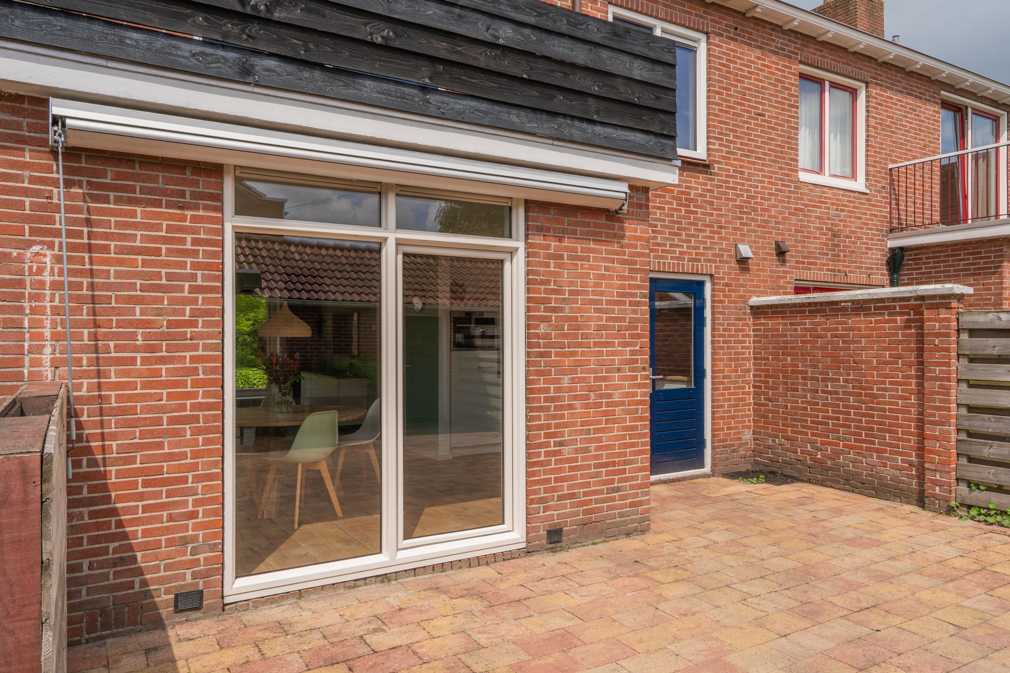 Photo 42 of van Heuven Goedhartlaan 13