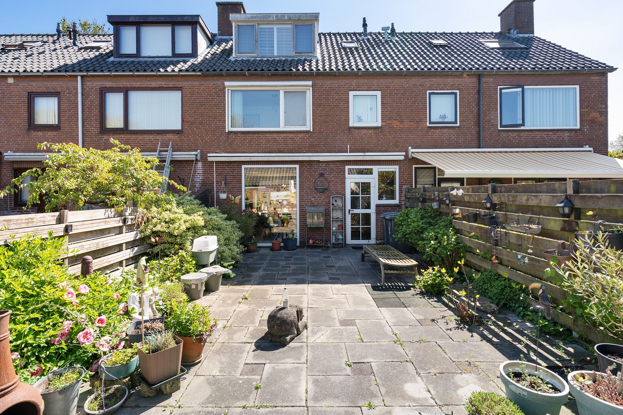 Photo 36 of Albert Verweylaan 62