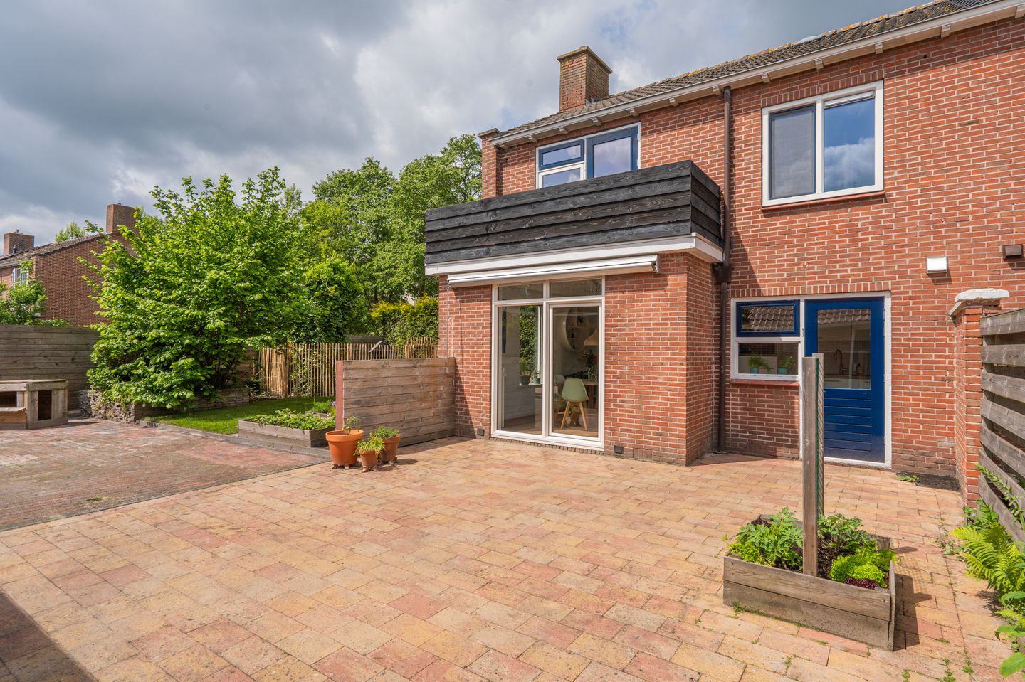 Photo 40 of van Heuven Goedhartlaan 13