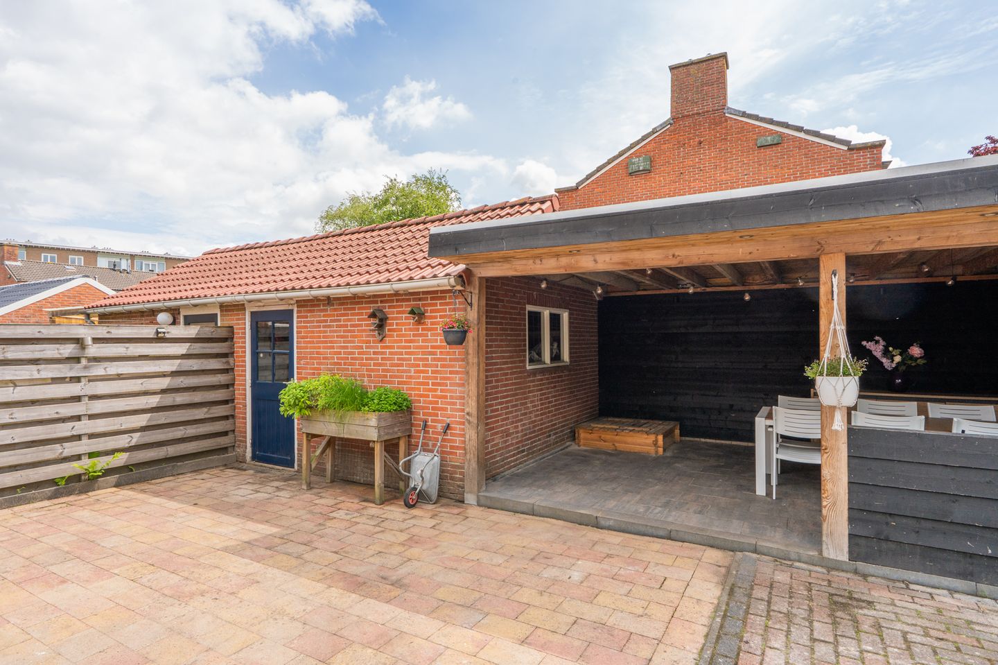 Photo 55 of van Heuven Goedhartlaan 13