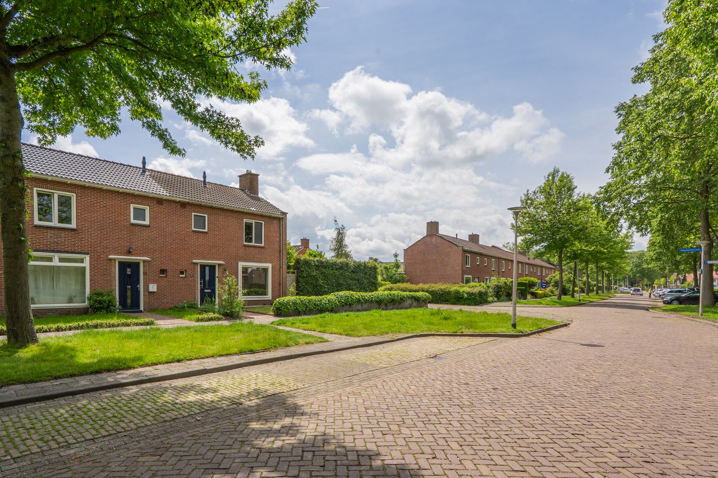 Photo 5 of van Heuven Goedhartlaan 13