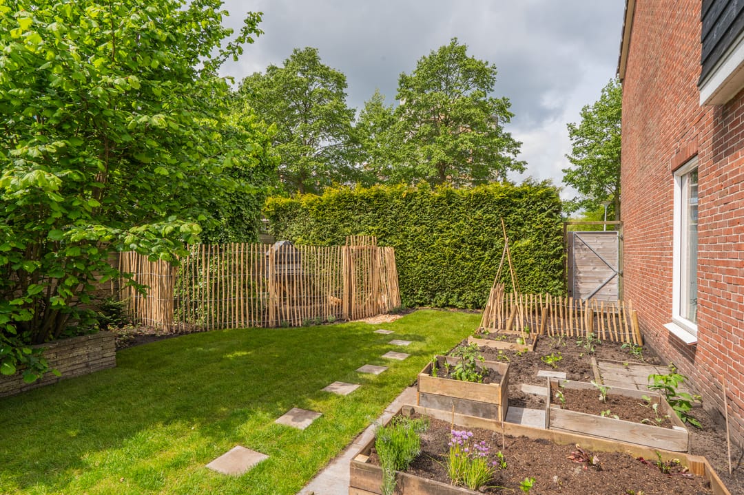 Photo 47 of van Heuven Goedhartlaan 13