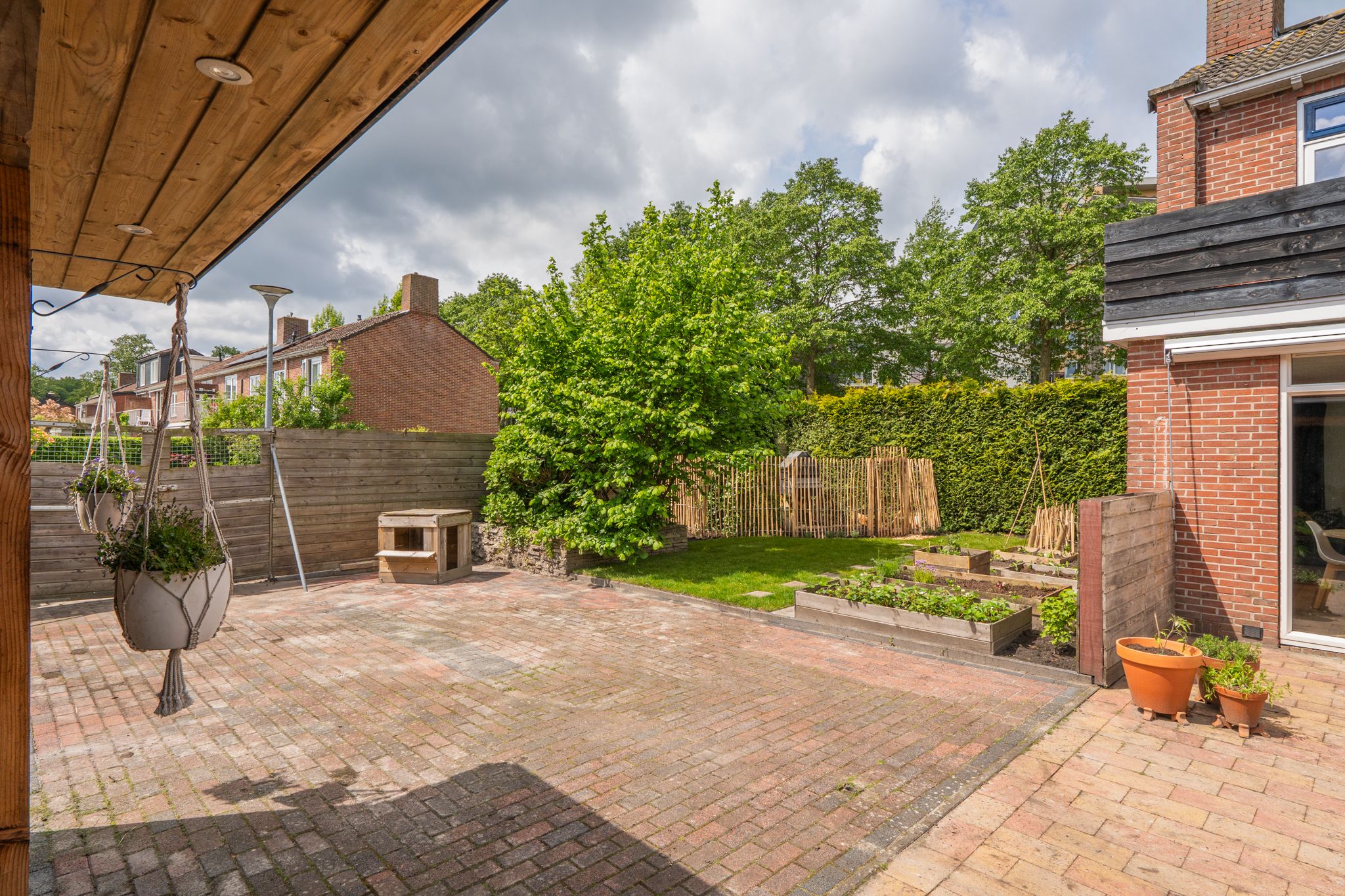 Photo 54 of van Heuven Goedhartlaan 13