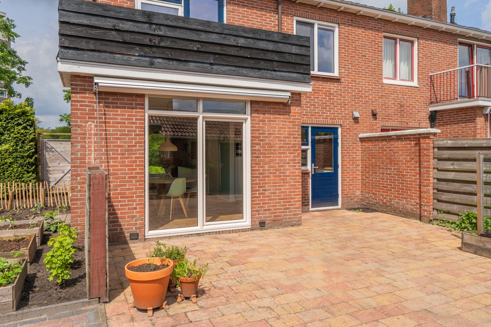 Photo 39 of van Heuven Goedhartlaan 13