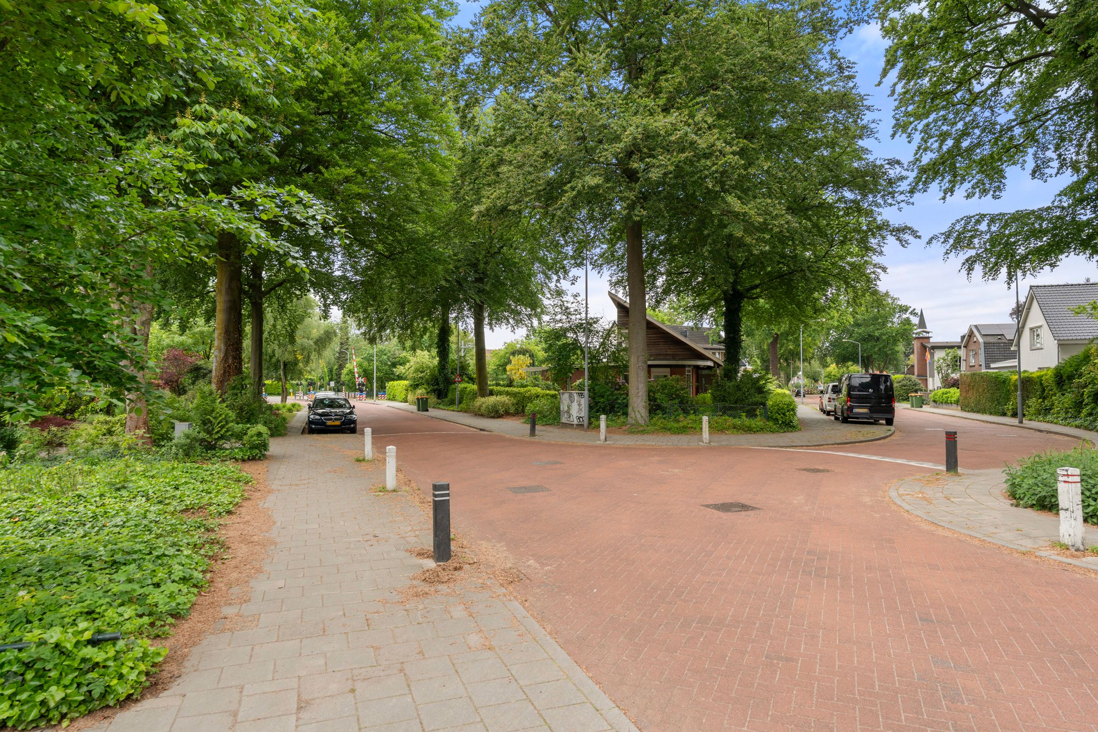 Foto 42 van Larixlaan 9-4