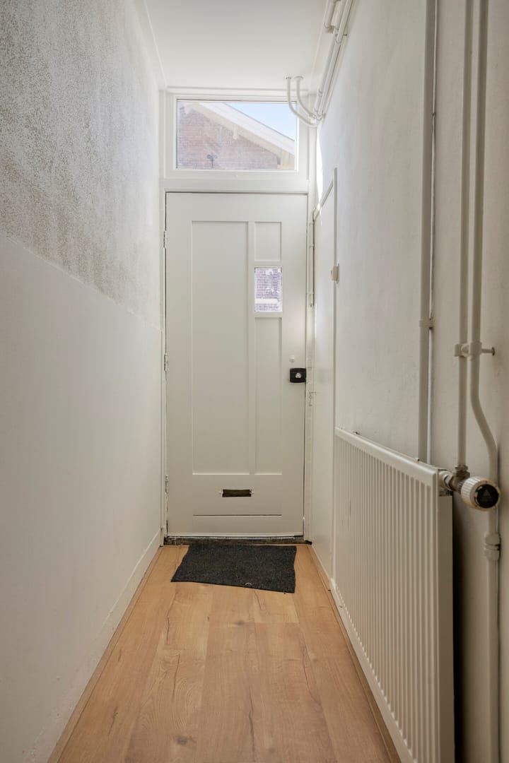 Foto 4 van Kleine Badstraat 13