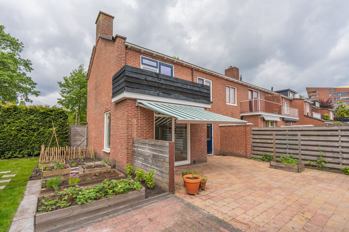 Photo 44 of van Heuven Goedhartlaan 13