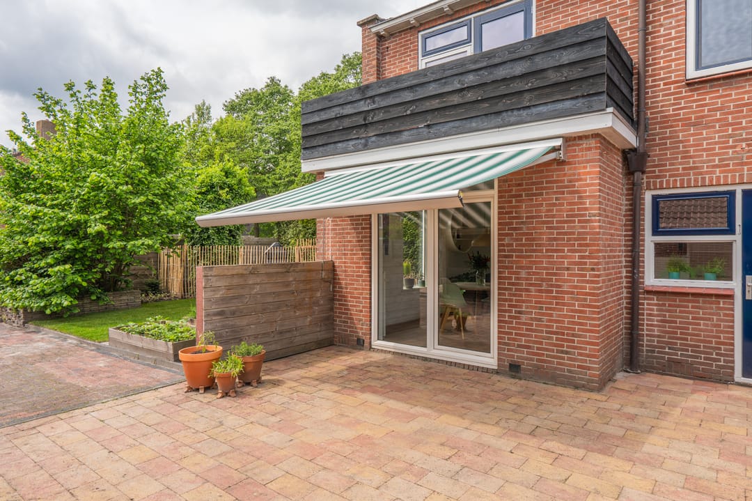 Photo 43 of van Heuven Goedhartlaan 13