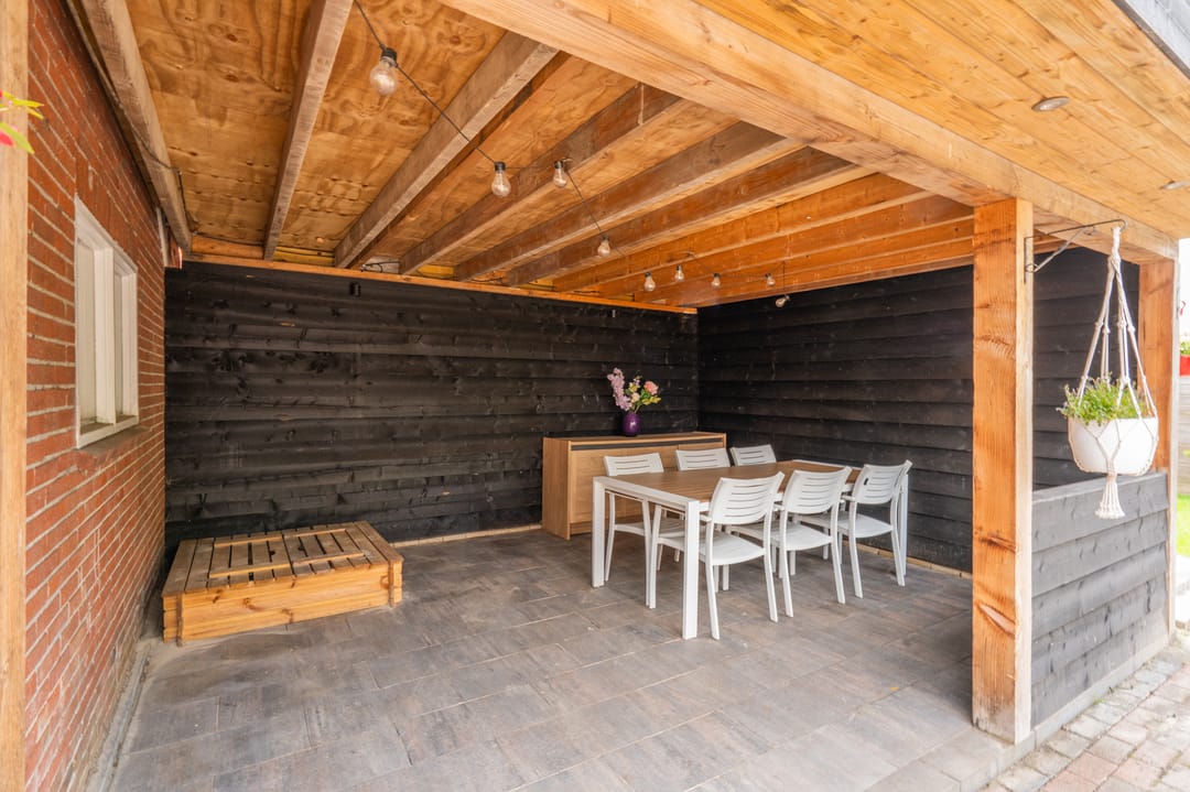 Photo 58 of van Heuven Goedhartlaan 13