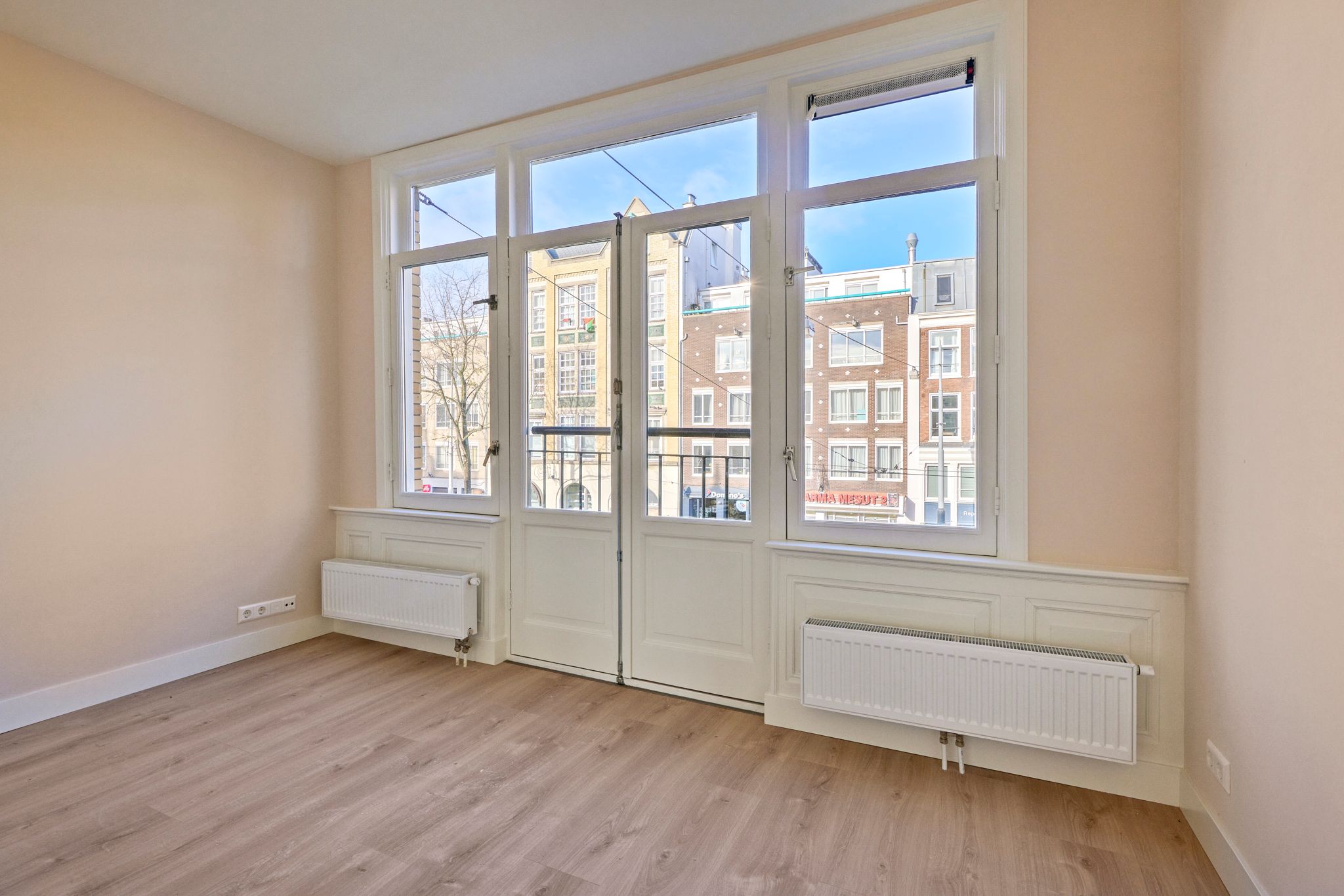 Rozengracht 145-1 Amsterdam - Aanzicht 3