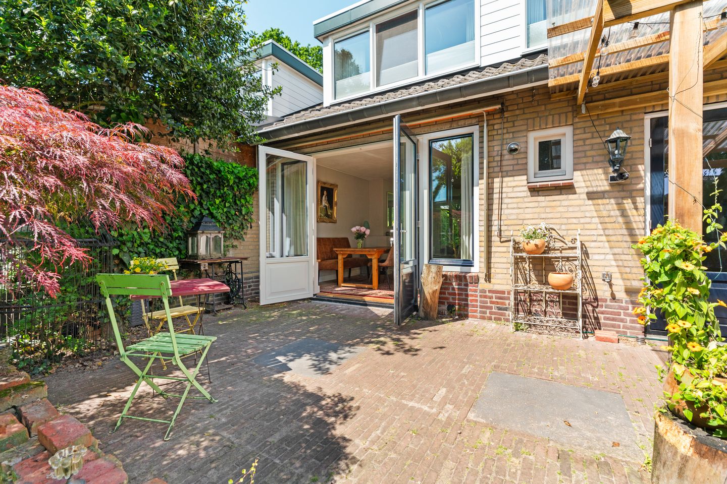 Photo 34 of Johannes Vermeerstraat 6