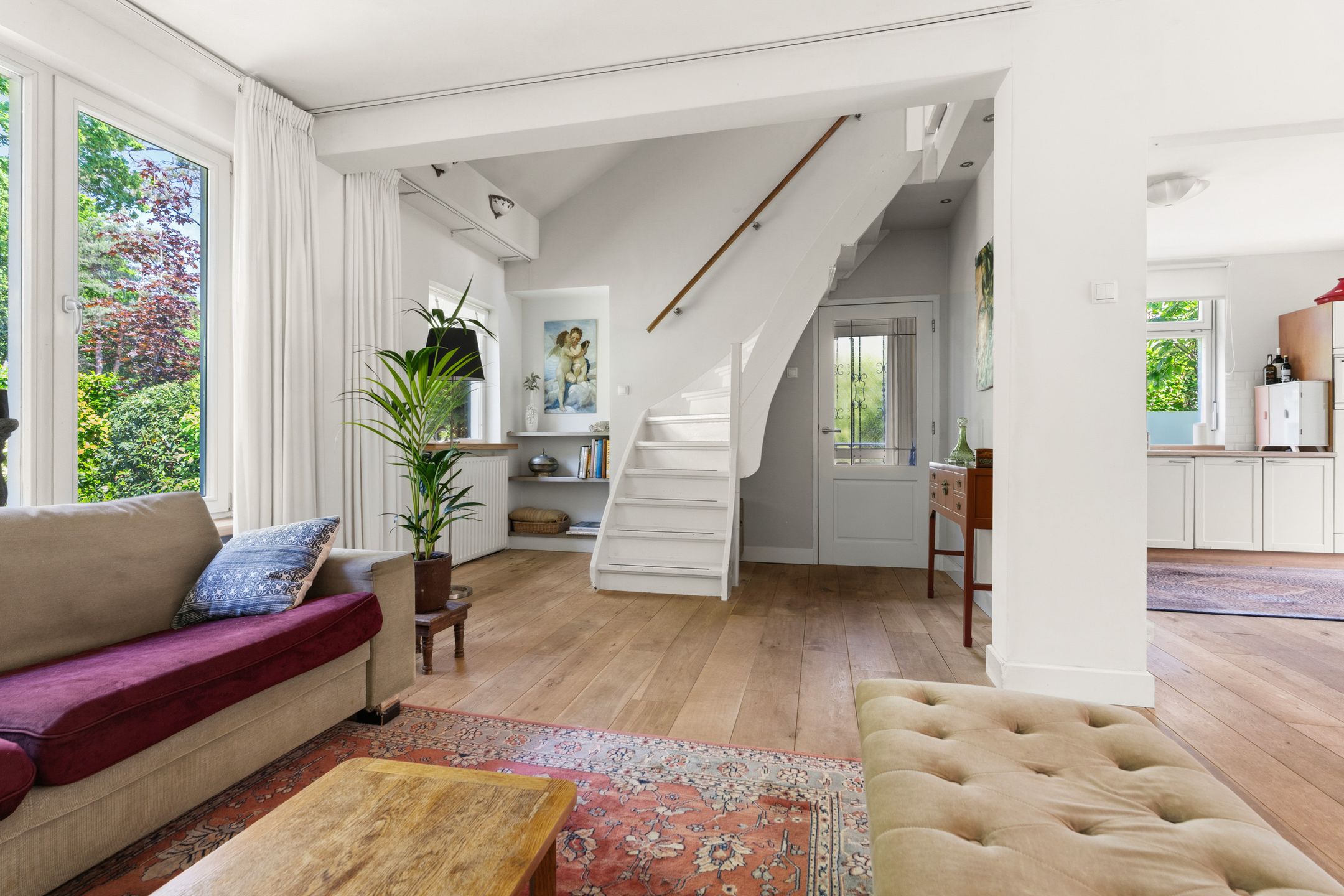 Photo 12 of Johannes Vermeerstraat 6