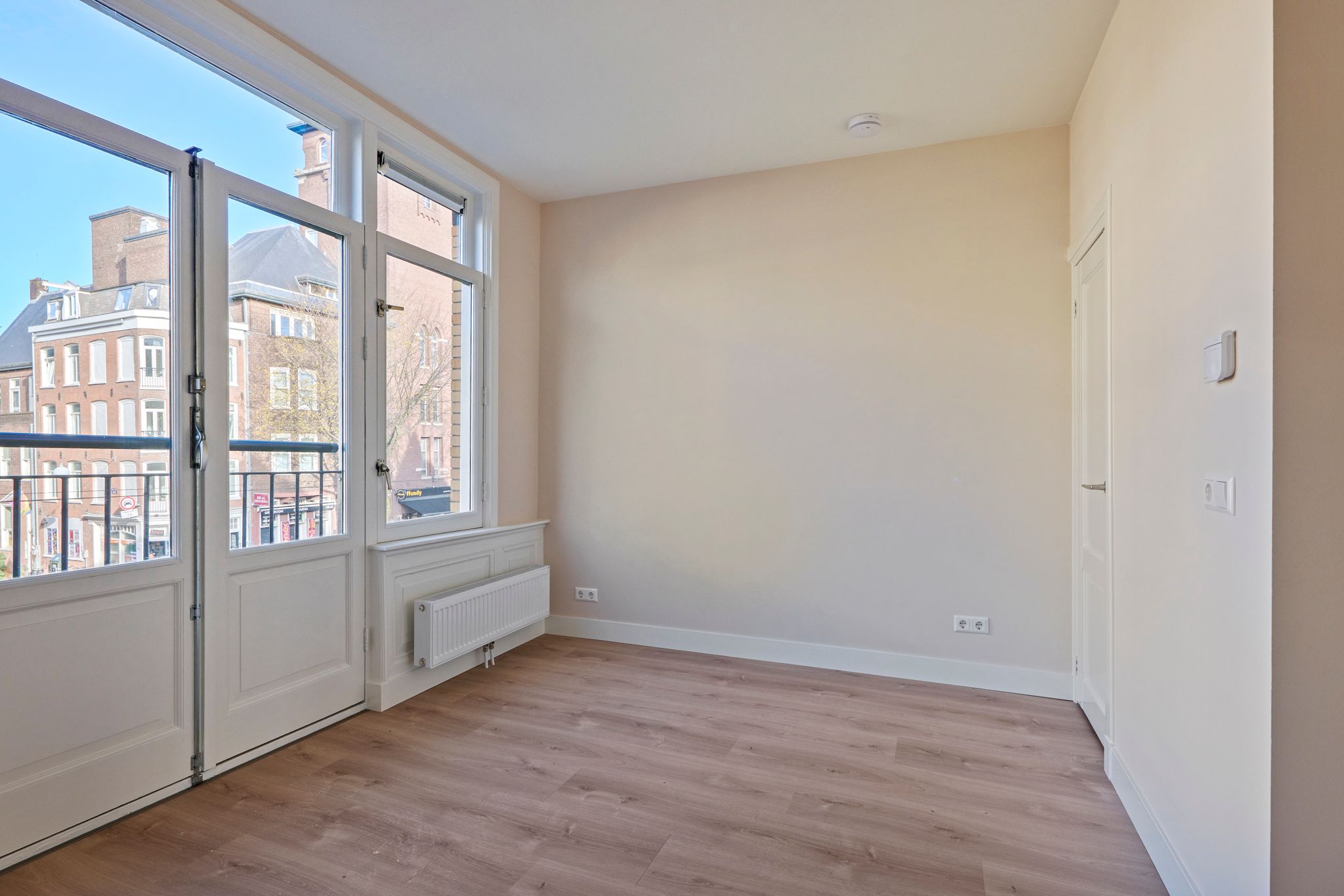 Rozengracht 145-1 Amsterdam - Aanzicht 4
