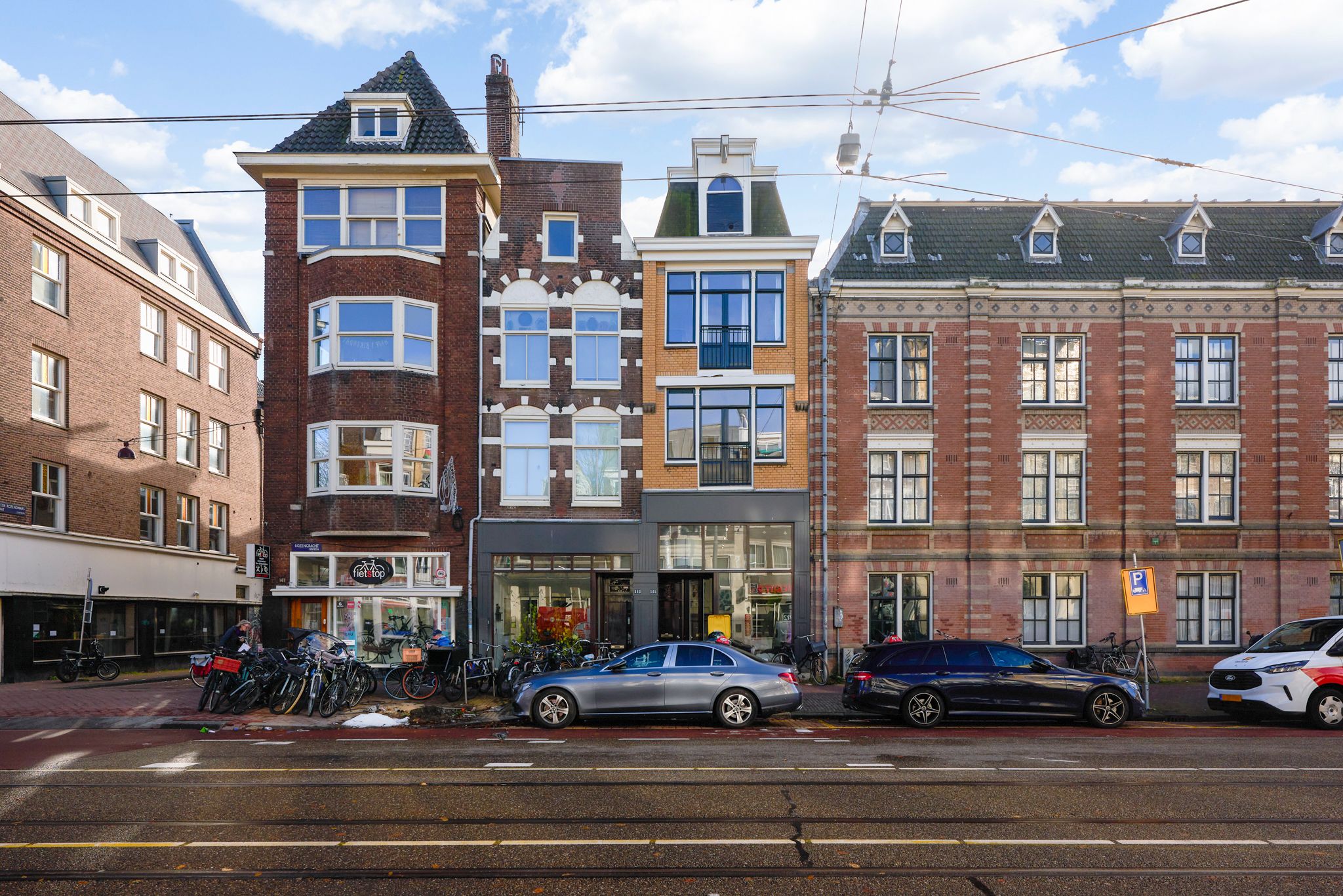 Rozengracht 145-1 Amsterdam, Amsterdam