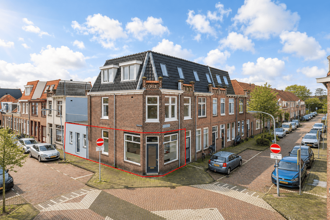 Foto 1 van Olycanstraat 22