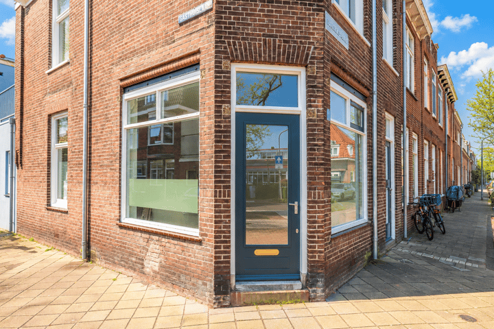Appartement te koop: Olycanstraat 22, Haarlem