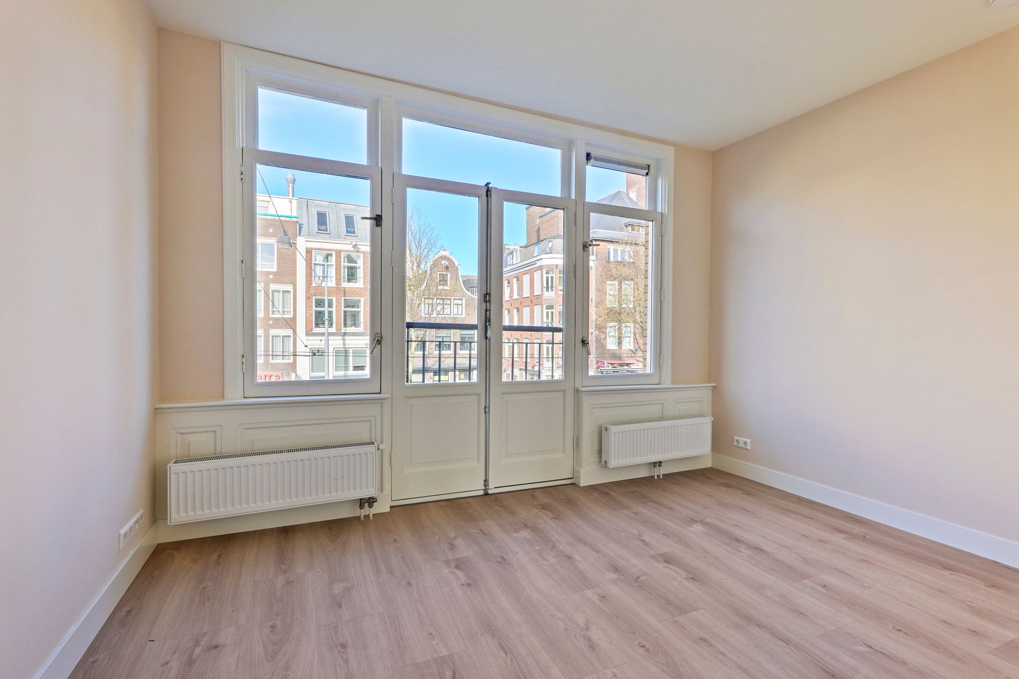 Rozengracht 145-1 Amsterdam - Aanzicht 2