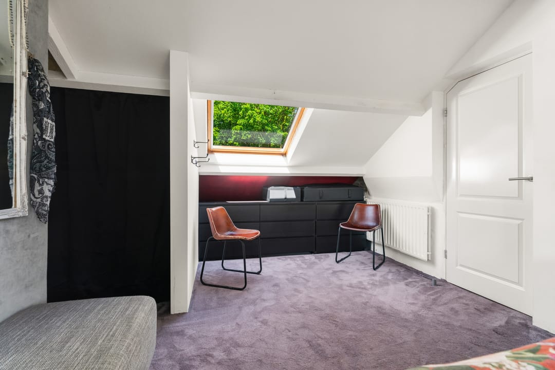 Photo 22 of Johannes Vermeerstraat 6