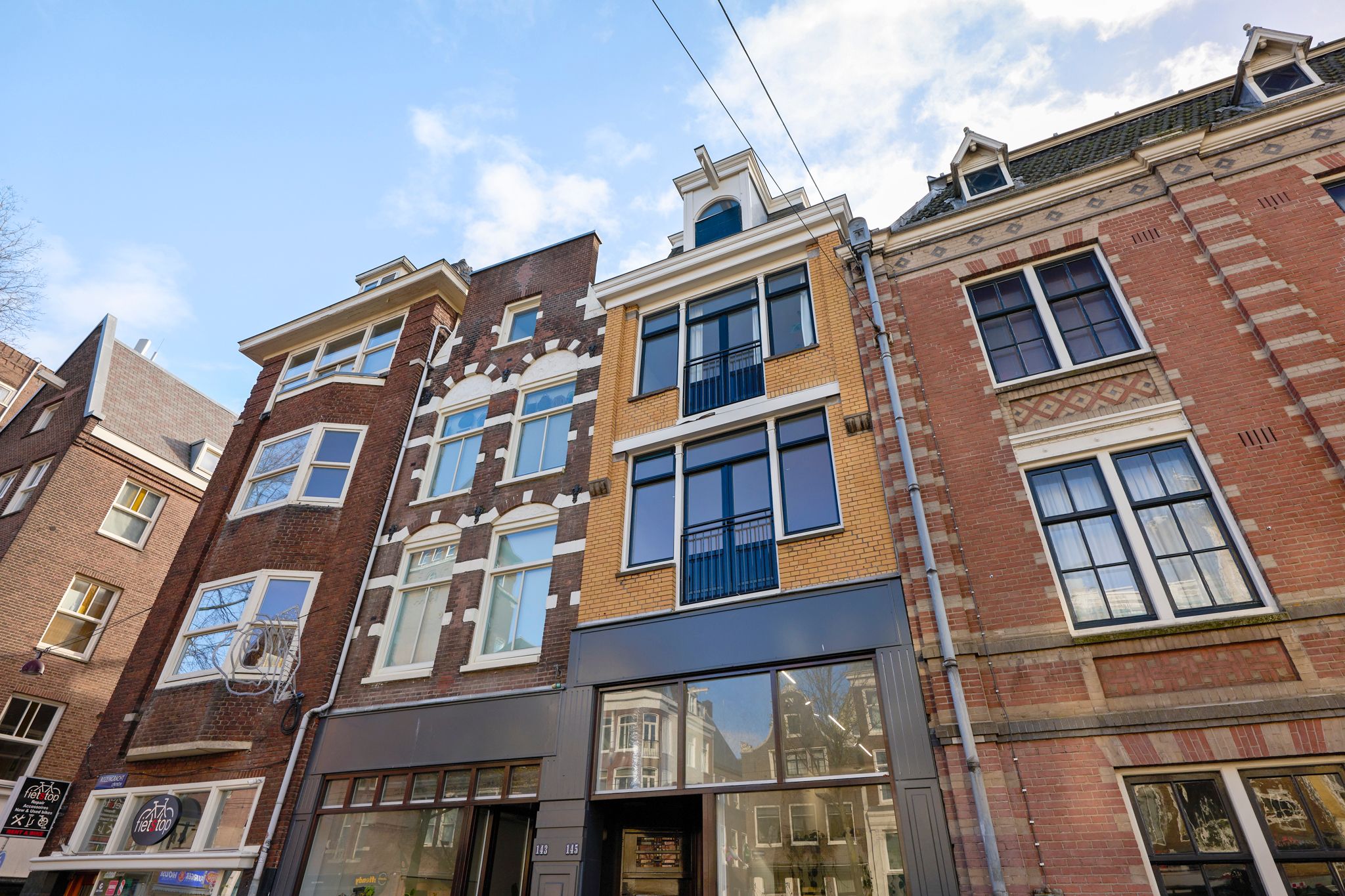 Foto 21 van Rozengracht 145-1