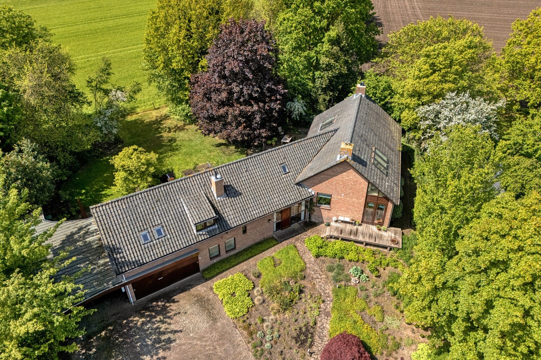 Foto 1 van Bergsteinlaan 36