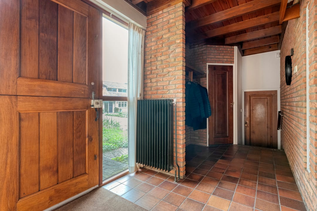 Foto 7 van Bergsteinlaan 36