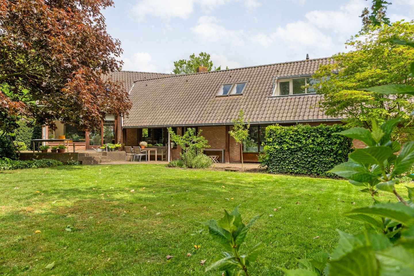 Foto 40 van Bergsteinlaan 36
