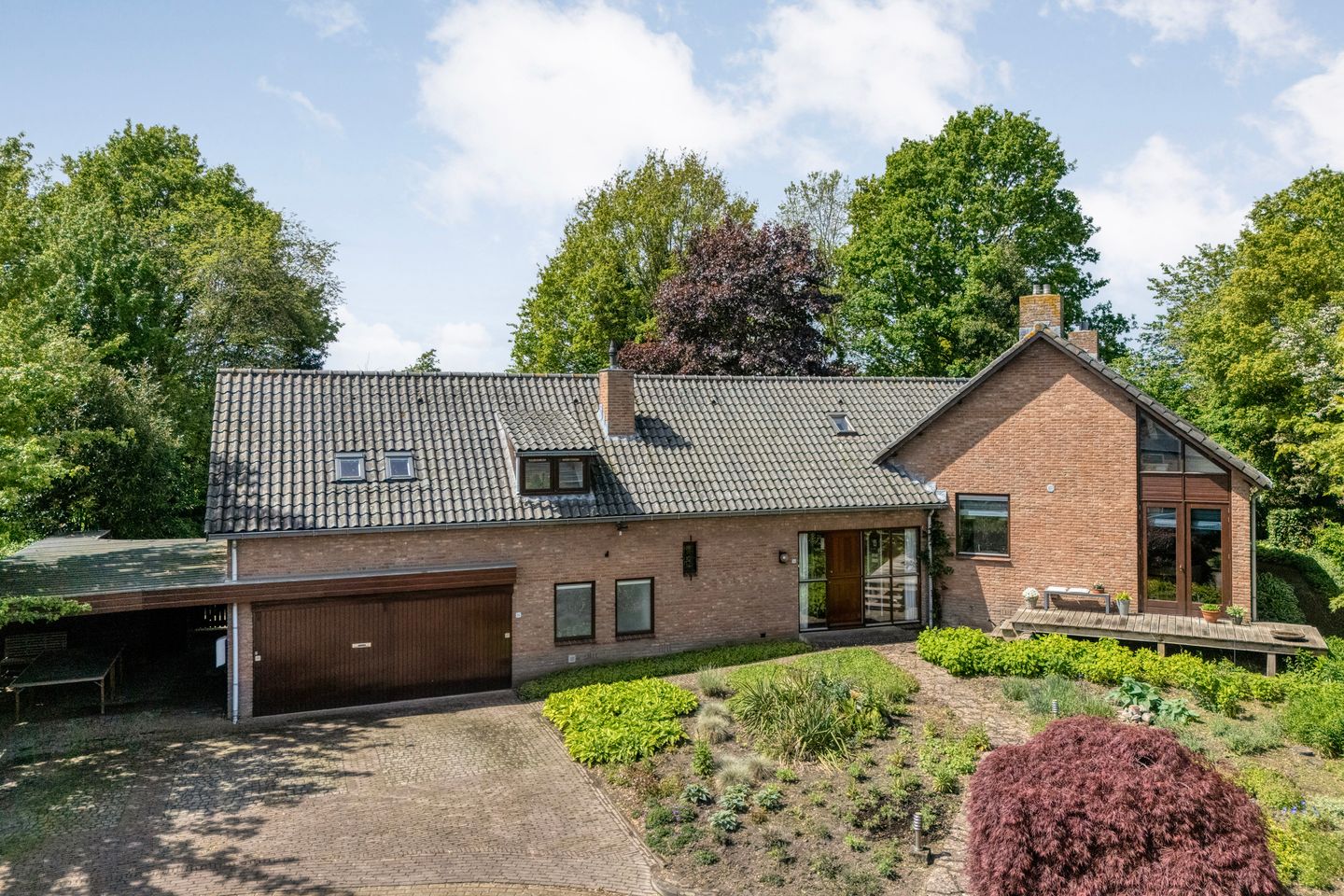 Foto 5 van Bergsteinlaan 36