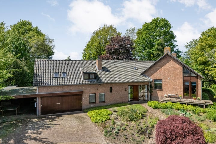 Foto 5 van Bergsteinlaan 36