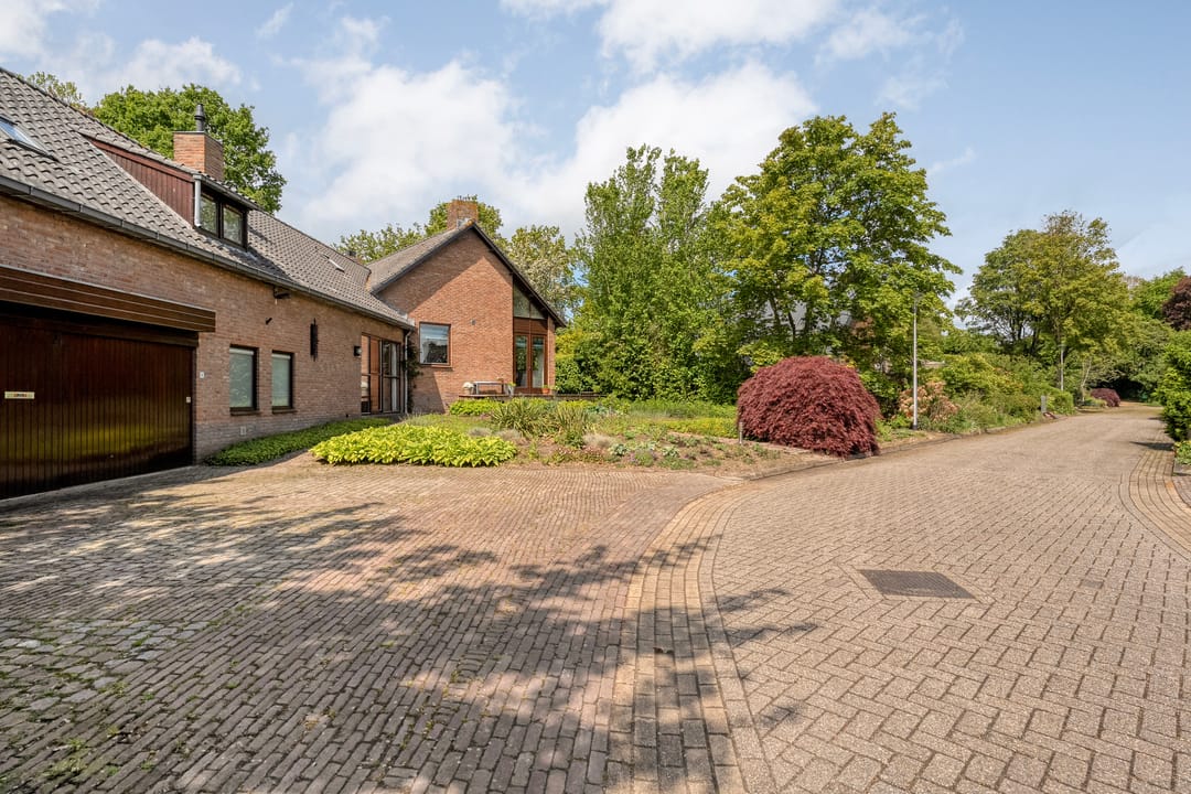 Foto 41 van Bergsteinlaan 36