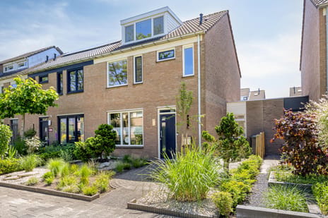 Albinonistraat thumbnail