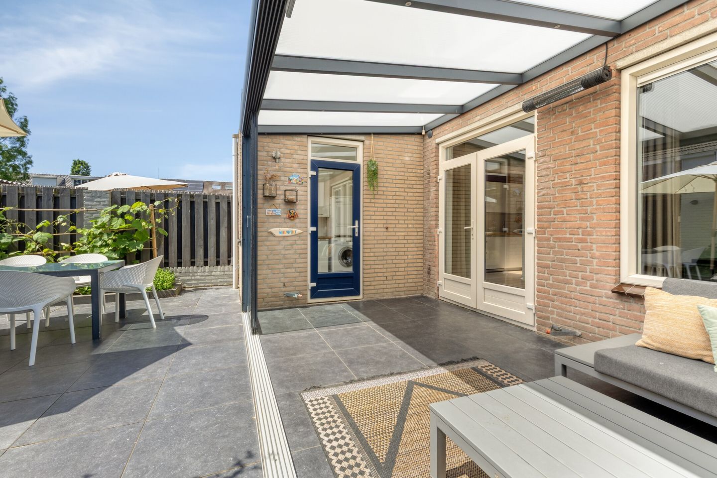 Foto 40 van Albinonistraat 47