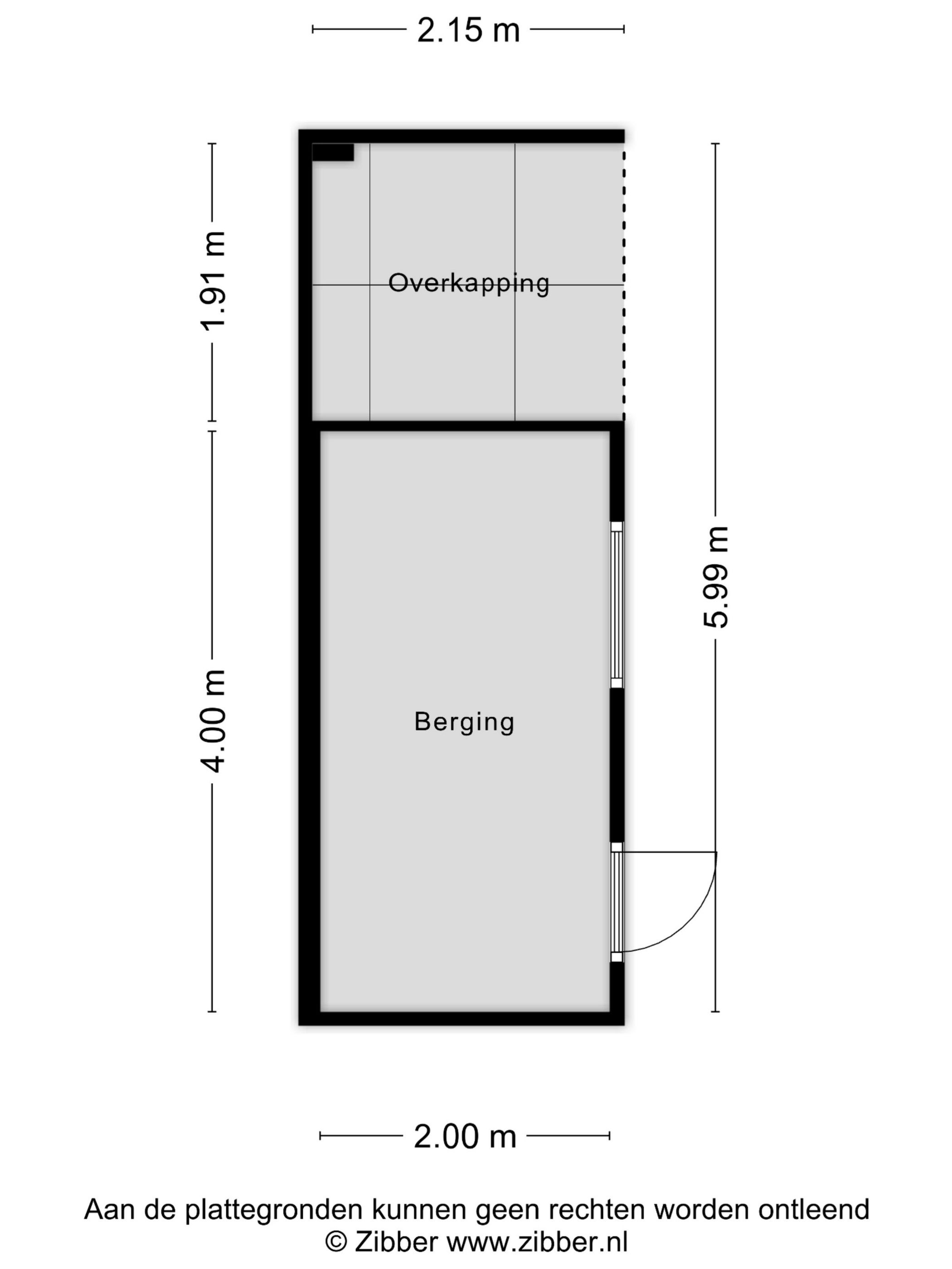 Foto 51 van Albinonistraat 47