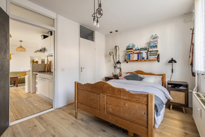 Foto 4 van Spuistraat 26
