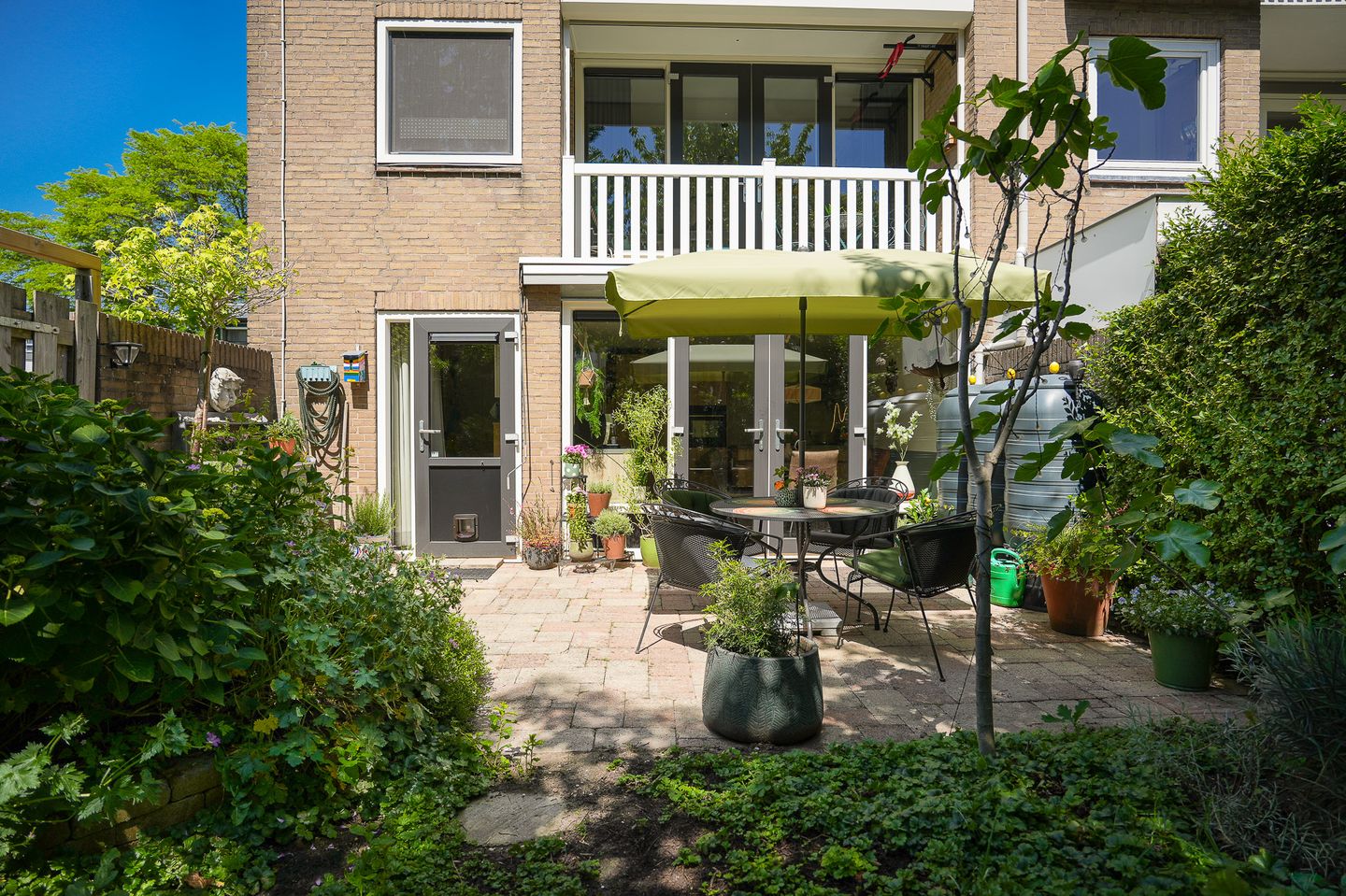Foto 44 van Nicolaas Pieckstraat 29