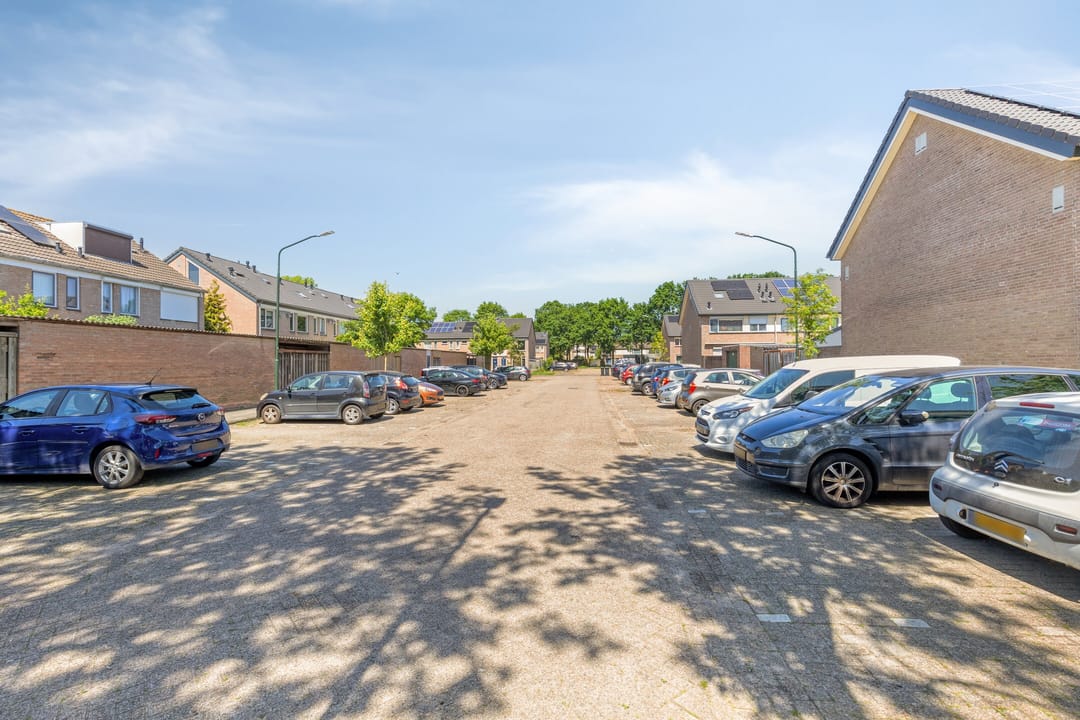 Foto 46 van Albinonistraat 47