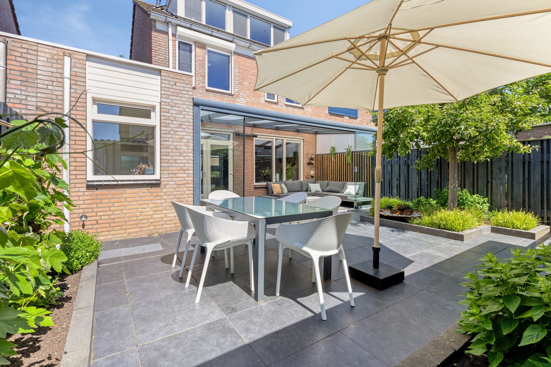 Foto 42 van Albinonistraat 47