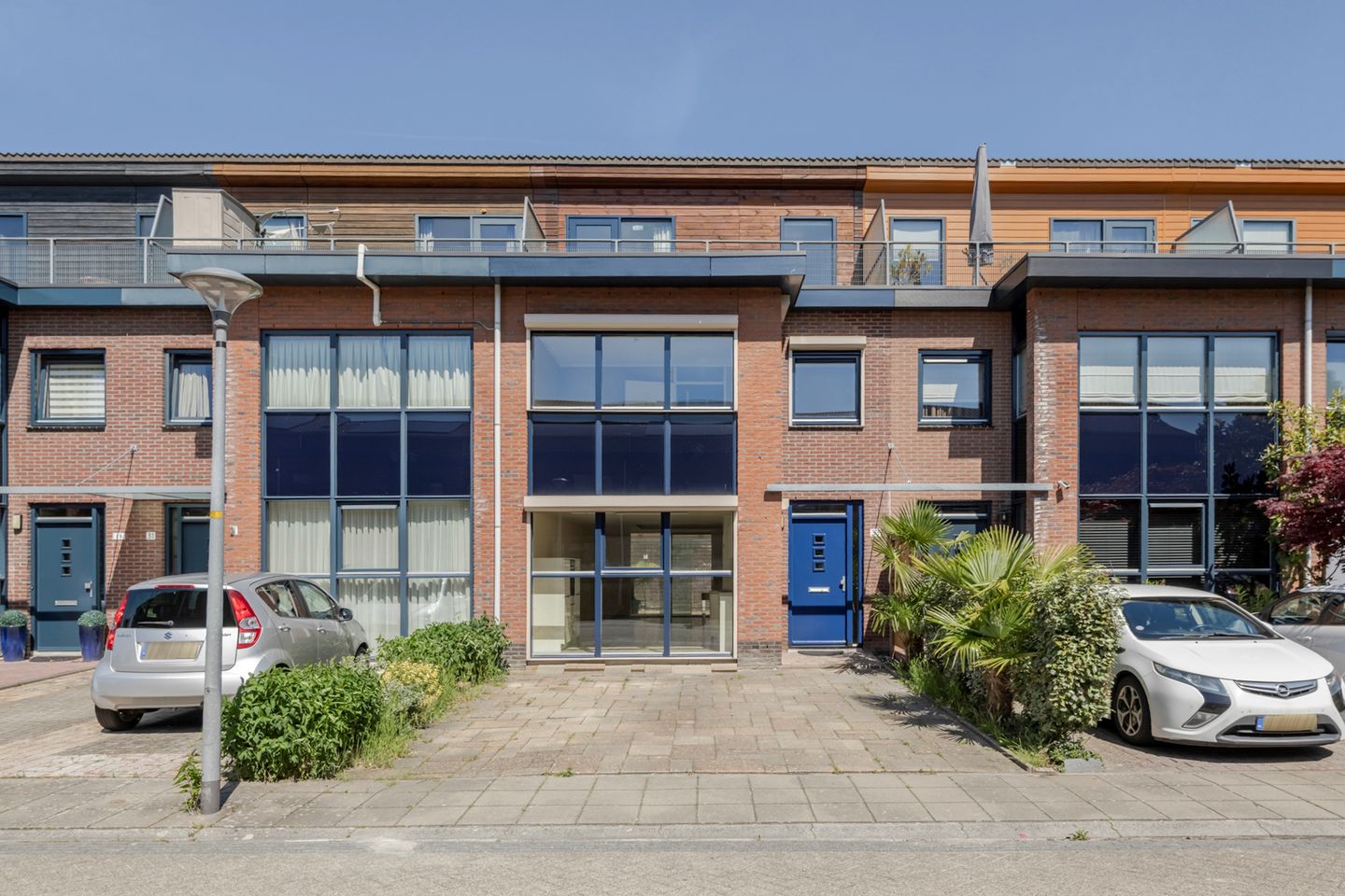 Foto 1 van Klimtstraat 33