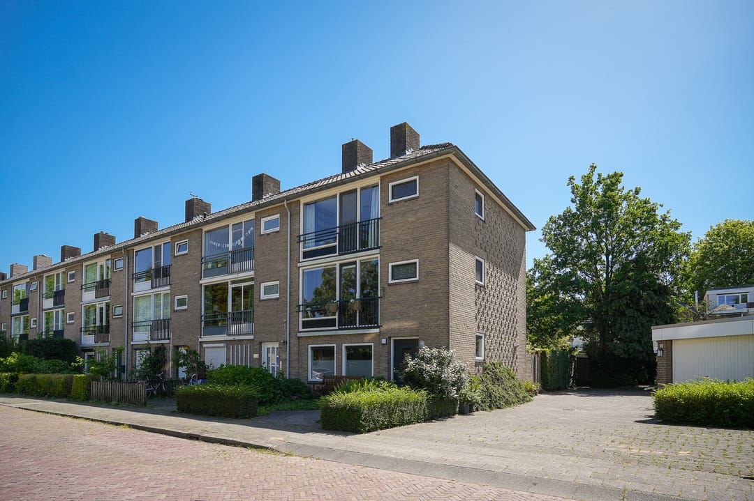 Foto 1 van Nicolaas Pieckstraat 29