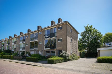 Nicolaas Pieckstraat thumbnail
