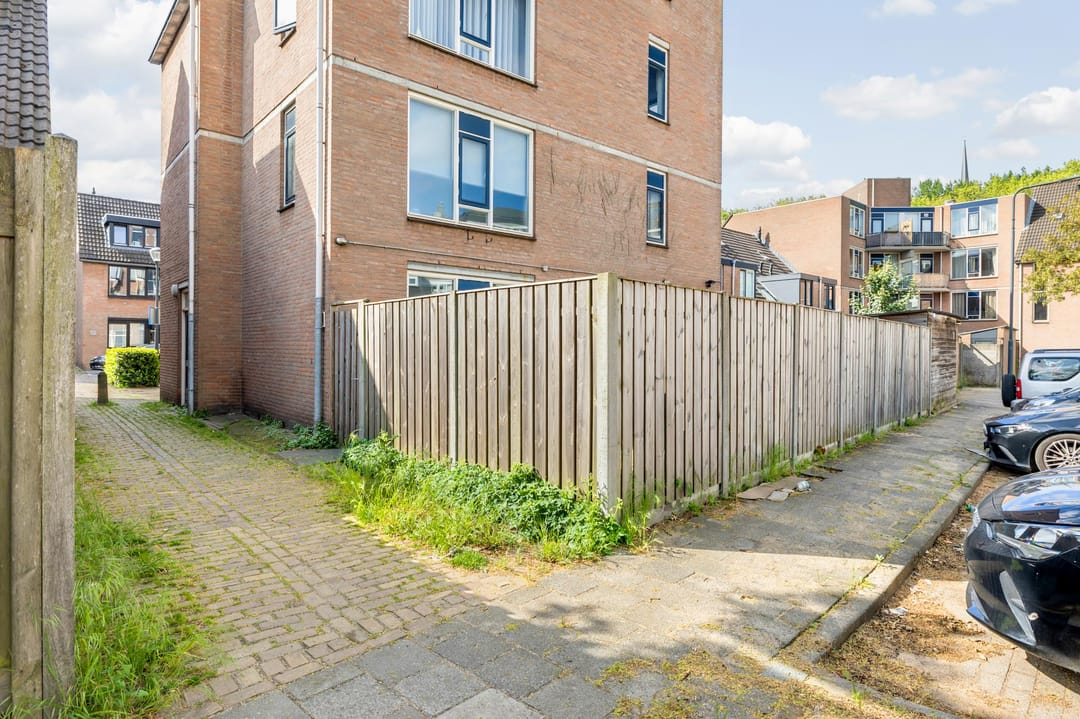 Foto 41 van Spuistraat 26