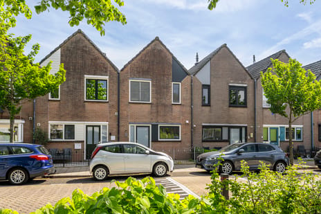 Sutoriusstraat thumbnail