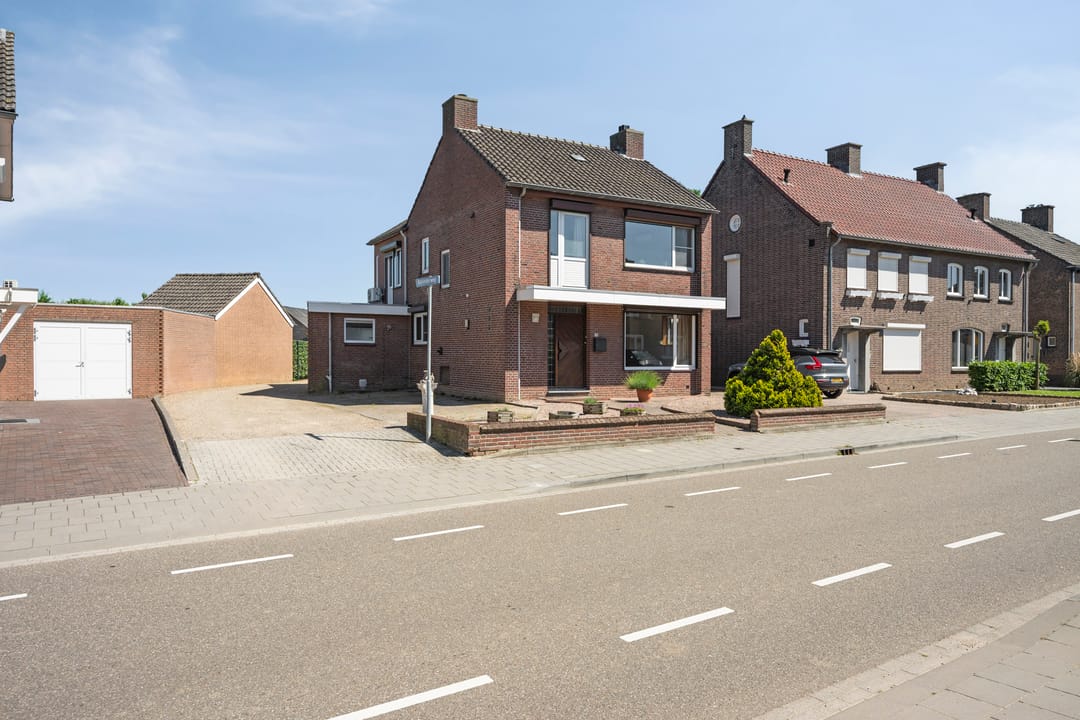 Foto 1 van Heistraat 71