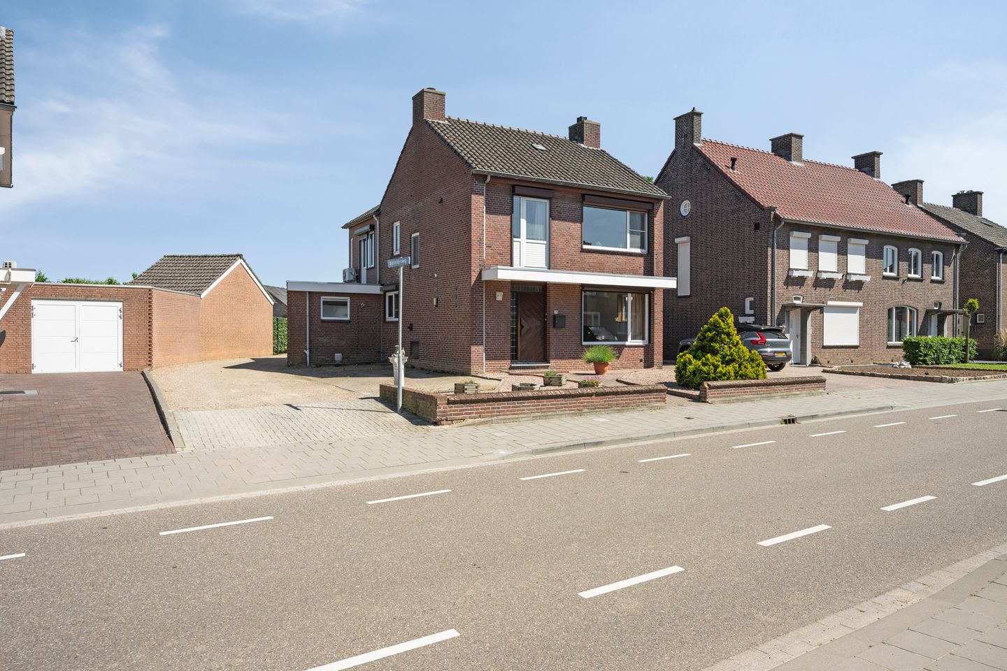 Foto 1 van Heistraat 71